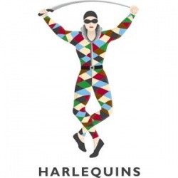 Harlequins