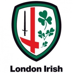 London Irish