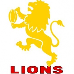 Golden Lions