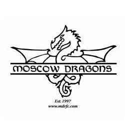 Московские драконы