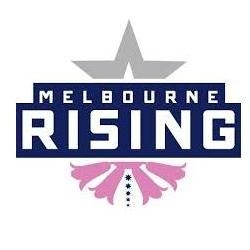 Melbourne Rising