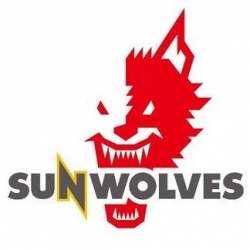 Sunwolves