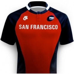 San Francisco Rush